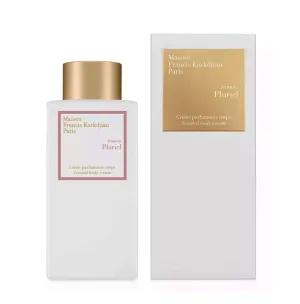 Maison Francis Kurkdjian Pluriel Feminin Scented Body Cream 8.5oz New In Box
