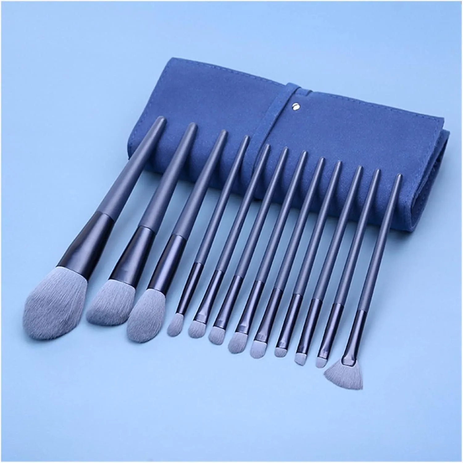 Makeup Brush Set Loose Brush Full Set Concealer Eyeshadow Foundation Brush