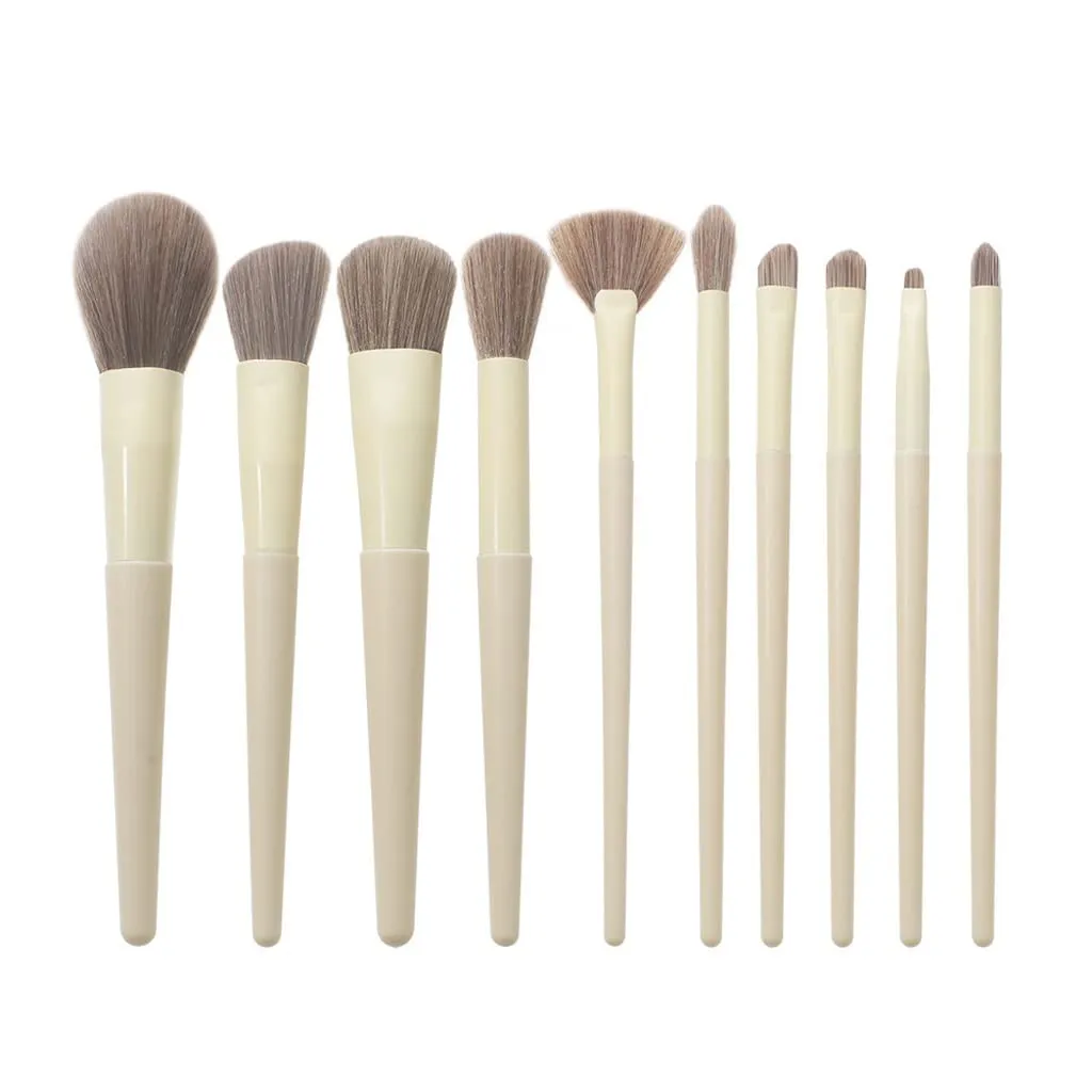 Makeup Brush Set Loose Powder Full Set Beauty Tools Soft Hair Full Set Beauty Tools