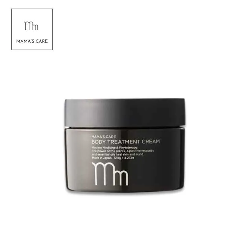 MAMA'S CARE Body Treatment Cream