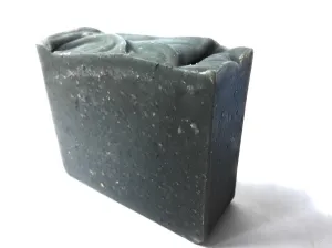 Man Soap - Detox Bar