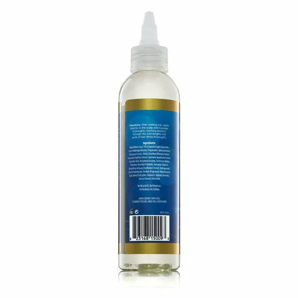 Mane Choice:  H2Oh! Hydration Therapy Scalp Toning Micellar Water 6oz