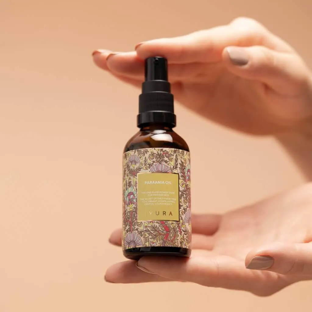 Manjistha Magic Trio – For The Appearance of Uneven Skin, Age Spots, Sun Spots & Dark Circles