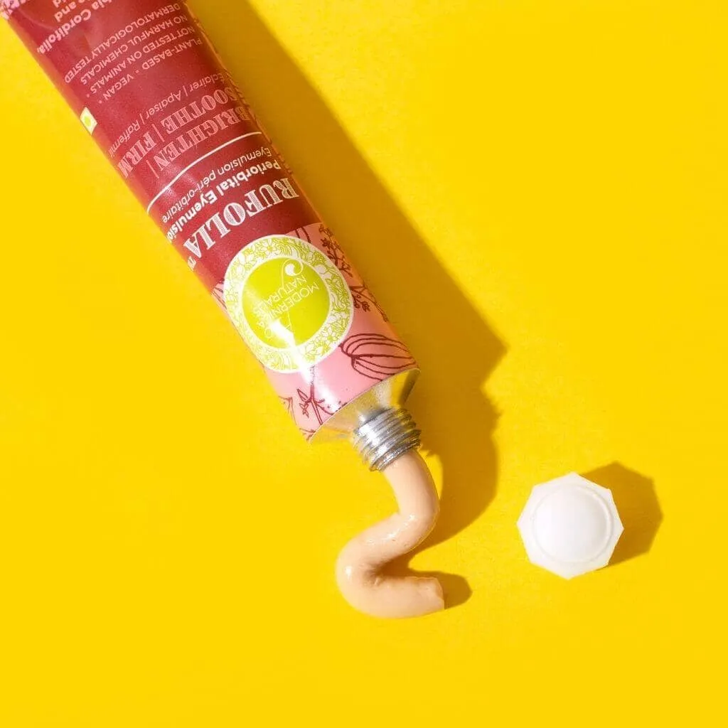 Manjistha Magic Trio – For The Appearance of Uneven Skin, Age Spots, Sun Spots & Dark Circles