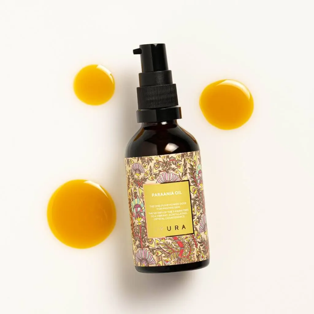 Manjistha Magic Trio – For The Appearance of Uneven Skin, Age Spots, Sun Spots & Dark Circles