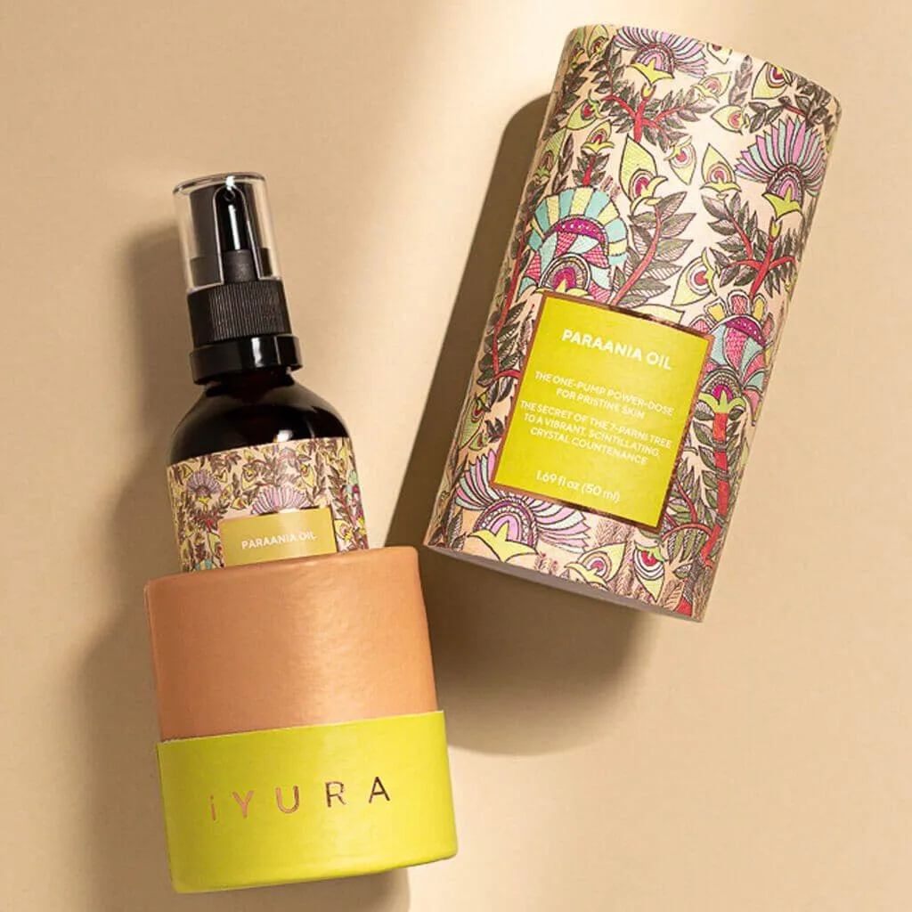 Manjistha Magic Trio – For The Appearance of Uneven Skin, Age Spots, Sun Spots & Dark Circles