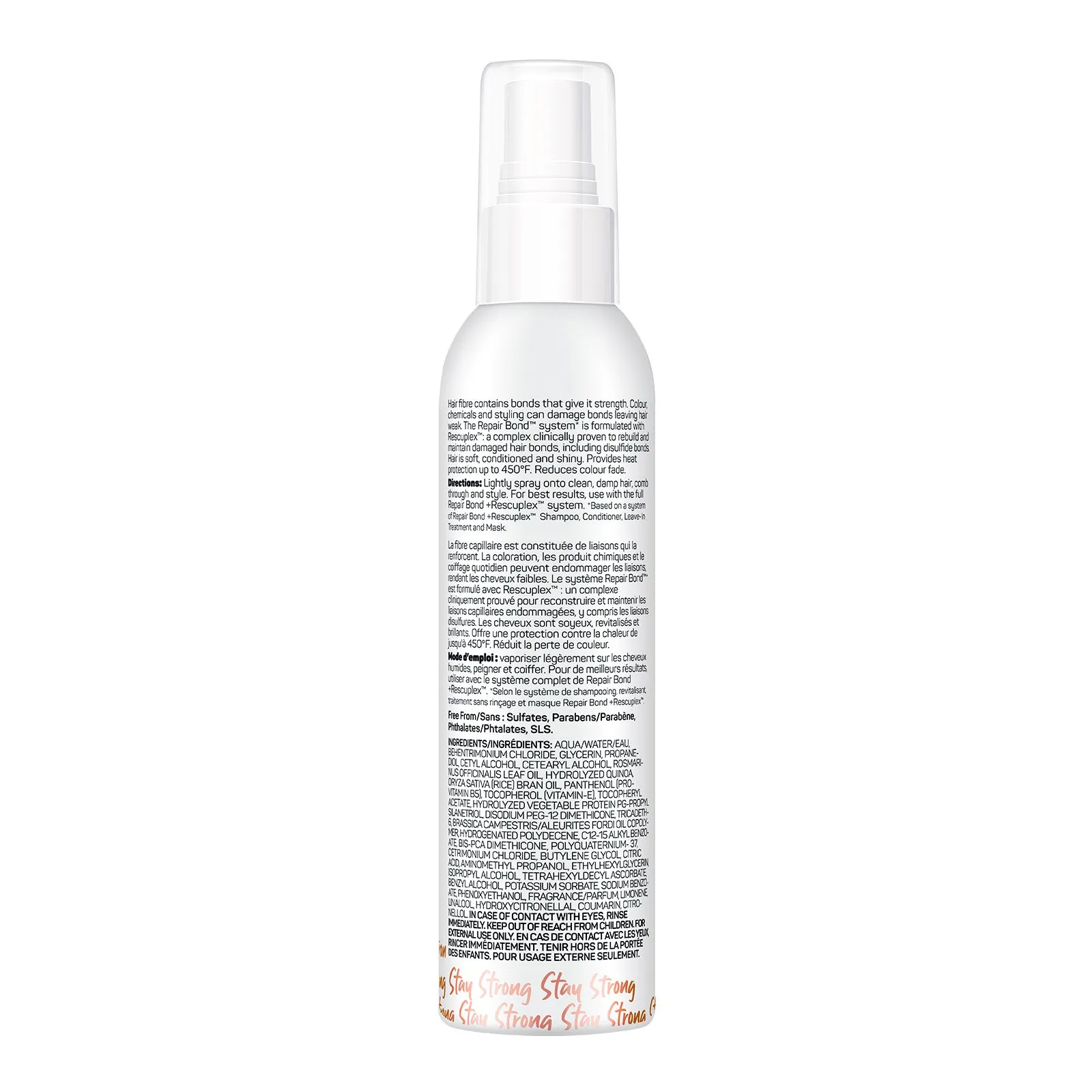 Marc Anthony Repair Bond  Rescuplex™ Leave-In Treatment 250ml
