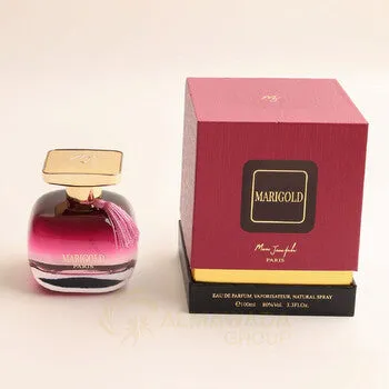 Marc Joseph Ladies Marigold EDP Spray 3.4 oz