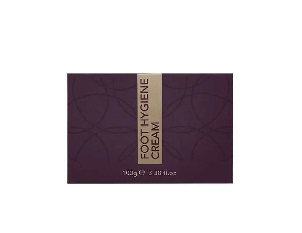 MARGARET DABBS – Foot Hygiene Cream