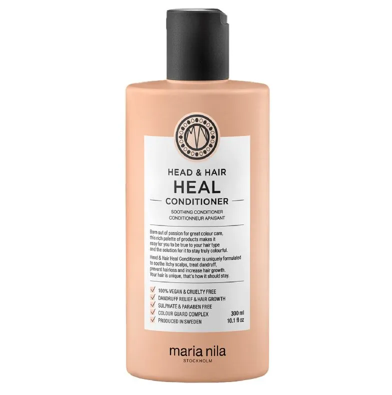 Maria Nila Head & Hair Heal Conditioner