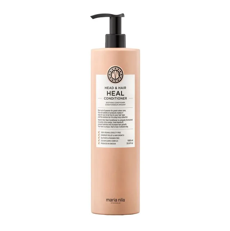 Maria Nila Head & Hair Heal Conditioner