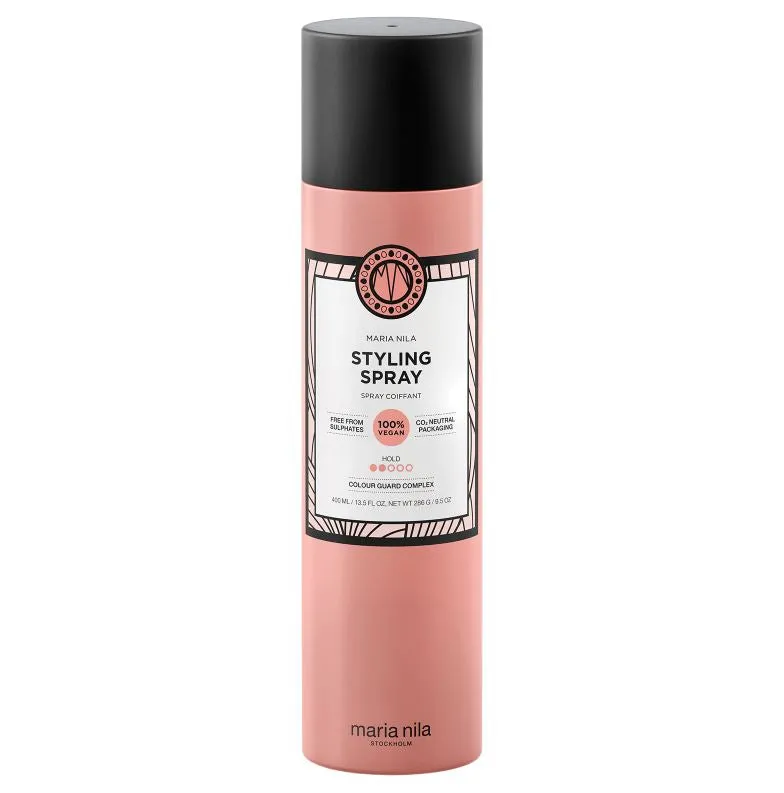 Maria Nila Styling Spray