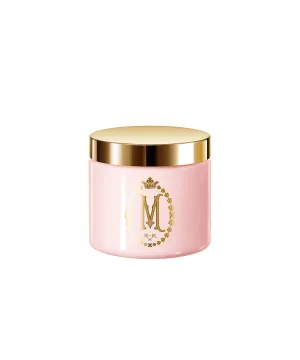 Marshmallow Sugar Crystal Body Scrub
