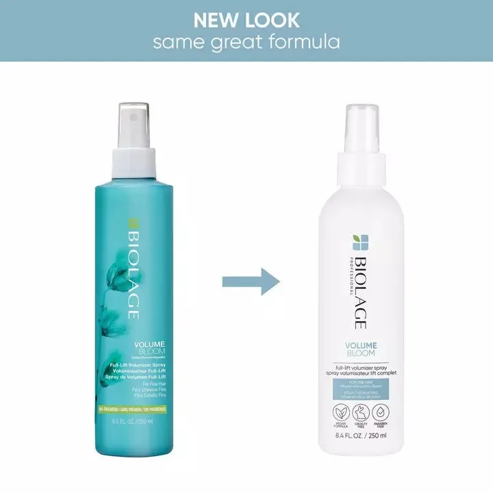 Matrix Biolage Volumebloom Full-Lift Volumizer Spray