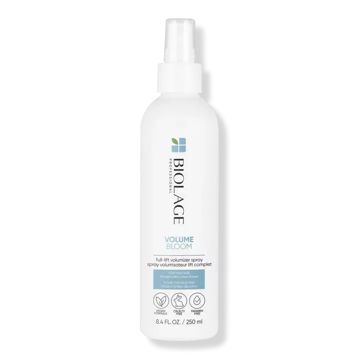 Matrix Biolage Volumebloom Full-Lift Volumizer Spray