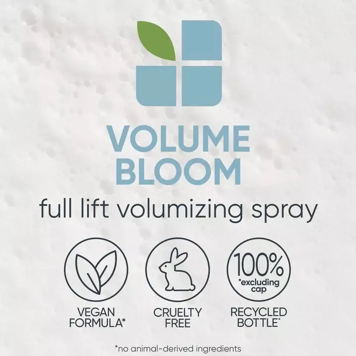 Matrix Biolage Volumebloom Full-Lift Volumizer Spray