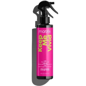 Matrix Keep Me Vivid Color Lamination Spray