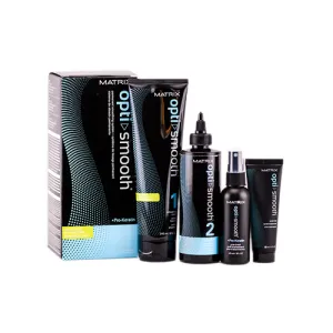 Matrix Opti Smooth Permanent Smoothing System - Sensitised Hair