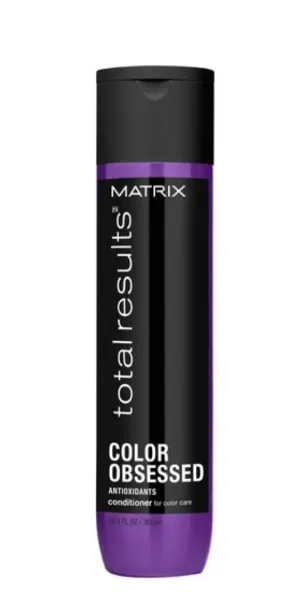 Matrix Total Results Color Obsessed Conditioner 300ml