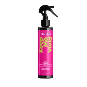 Matrix Total Results Keep Me Vivid Color Lamination Spray