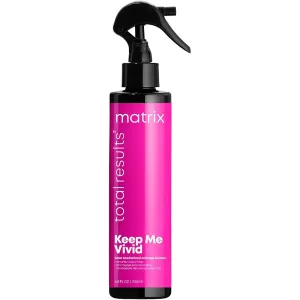 Matrix - Total Results Keep Me Vivid Color Lamination Spray