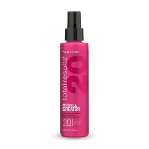 Matrix Total Results Miracle Creator Multi-Tasking Treatment 200ml