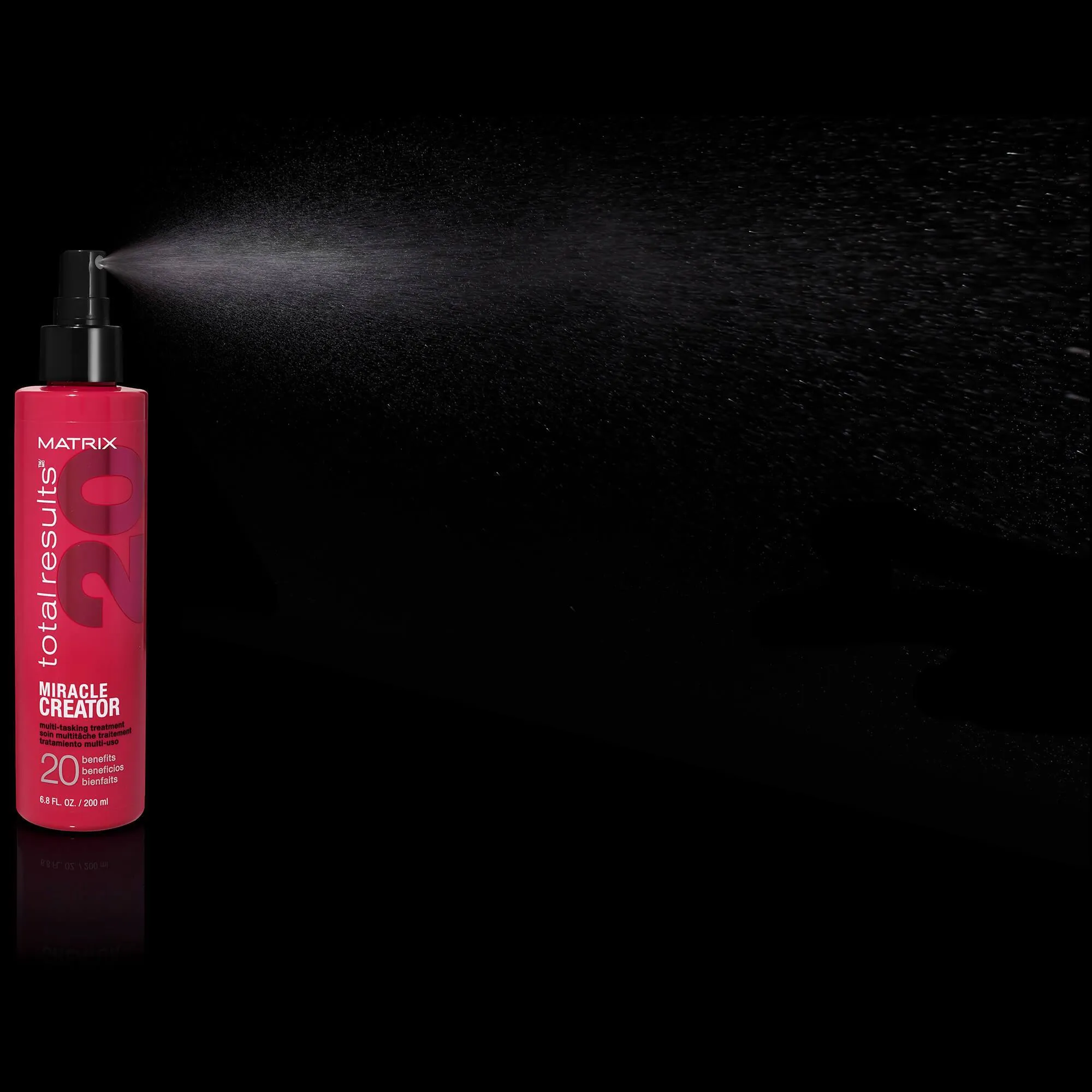 Matrix Total Results Miracle Creator Multi-Tasking Treatment 200ml