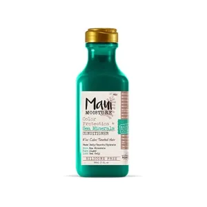 MAUI MOISTURE Color Protection   Sea Minerals Conditioner  كوندشنر الشعر المصبوغ