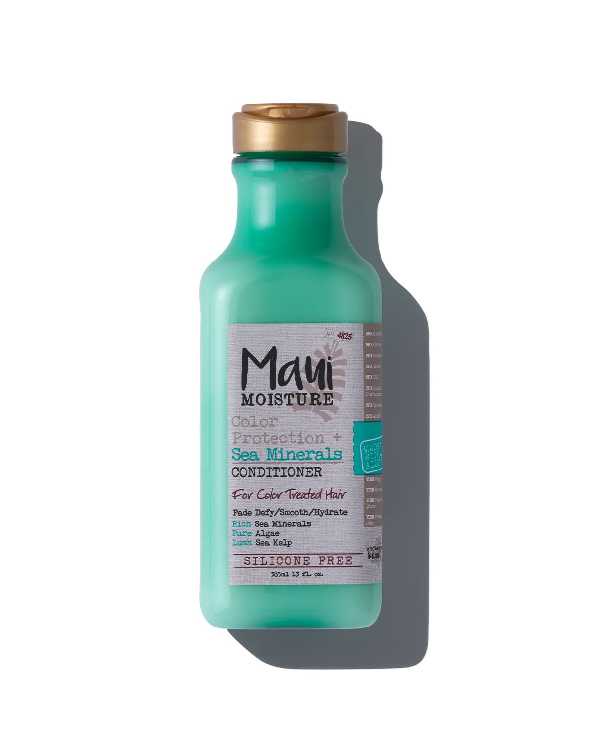 MAUI MOISTURE Color Protection   Sea Minerals Conditioner  كوندشنر الشعر المصبوغ