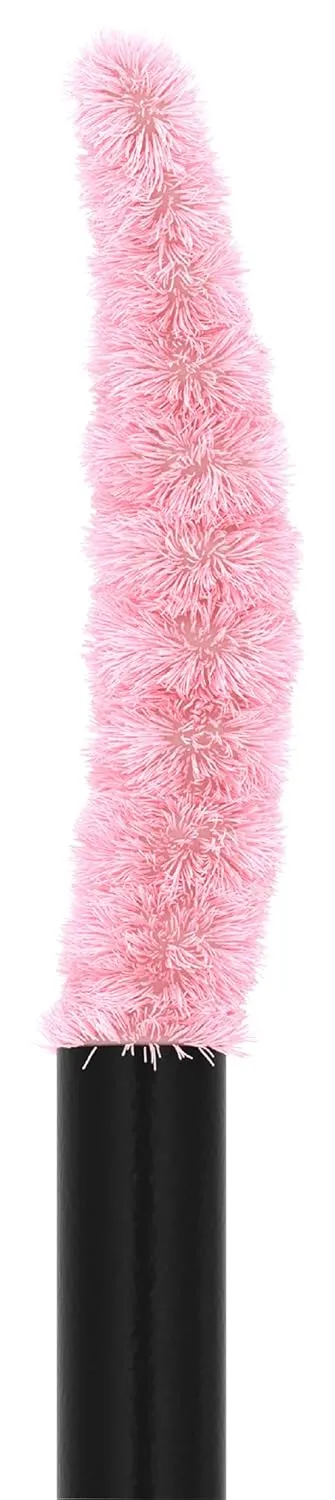 Maybelline New York The Overnight Eyelash Conditioner with Shea Butter and Argan Oil, Falsies Lash Mask, 0.33 Fl Oz