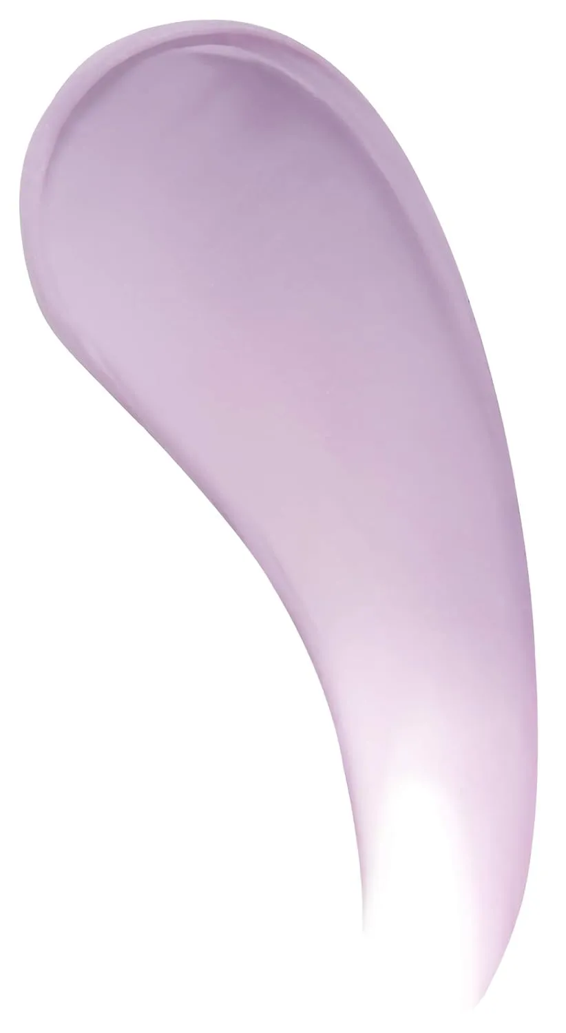 Maybelline New York The Overnight Eyelash Conditioner with Shea Butter and Argan Oil, Falsies Lash Mask, 0.33 Fl Oz