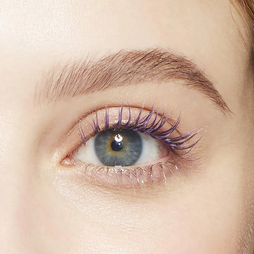 Maybelline New York The Overnight Eyelash Conditioner with Shea Butter and Argan Oil, Falsies Lash Mask, 0.33 Fl Oz