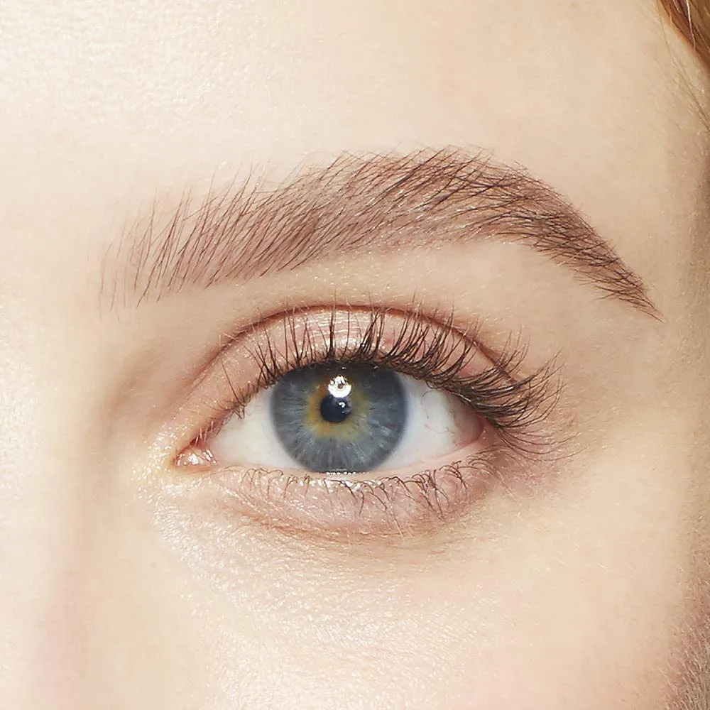 Maybelline New York The Overnight Eyelash Conditioner with Shea Butter and Argan Oil, Falsies Lash Mask, 0.33 Fl Oz