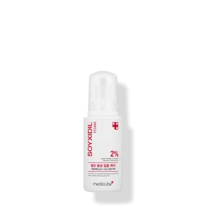 medicube Soyxidil Foam 85ml