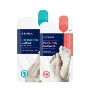 Mediheal Hand and Foot Mask Set