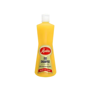 MEDORA EGG SHAMPOO WITH CONDITIONER 200ML