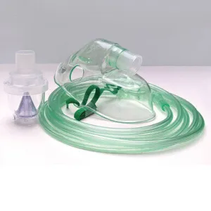 MedPro Nebulizer Kit with Mask