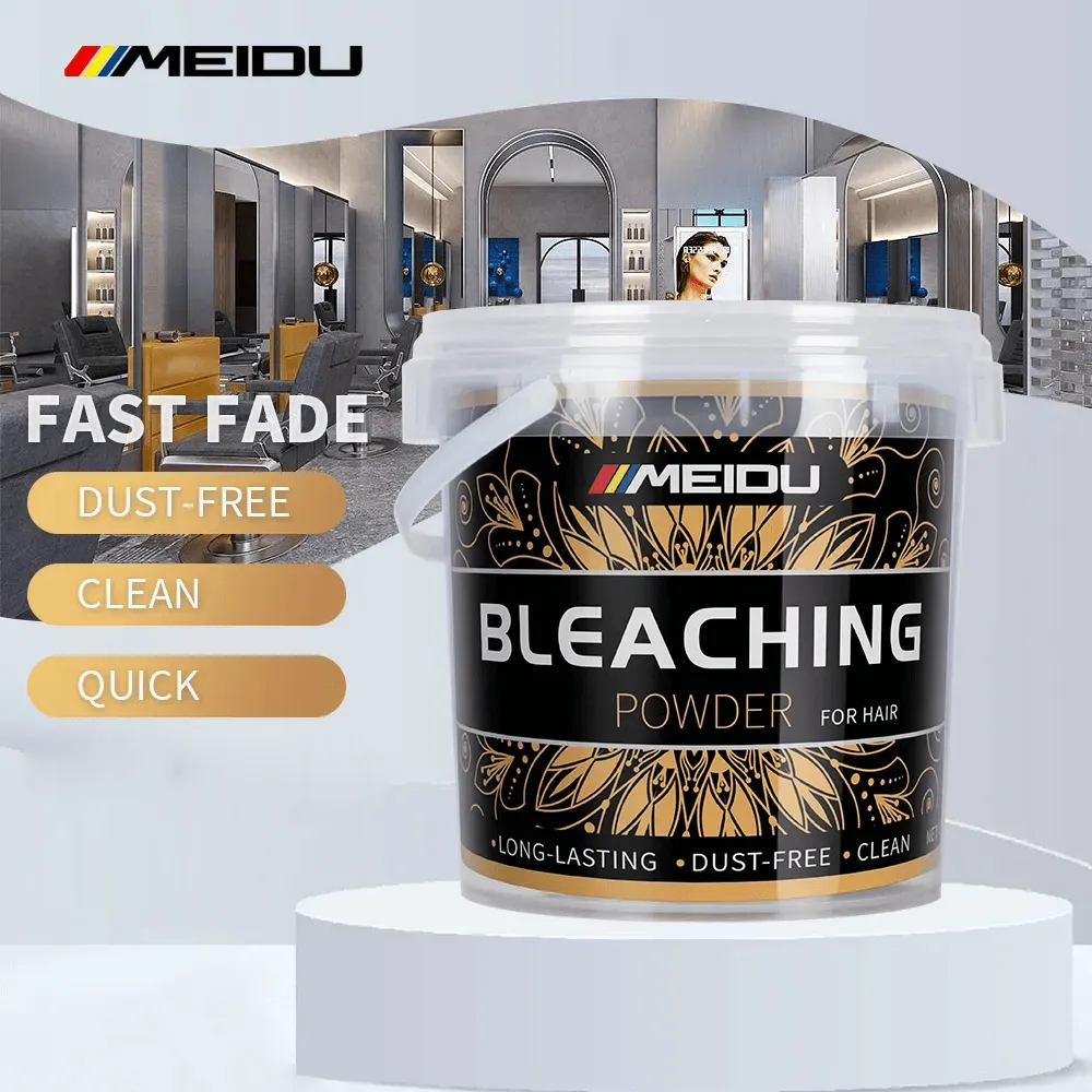 Meidu Bleaching Powder For Hair - 500g