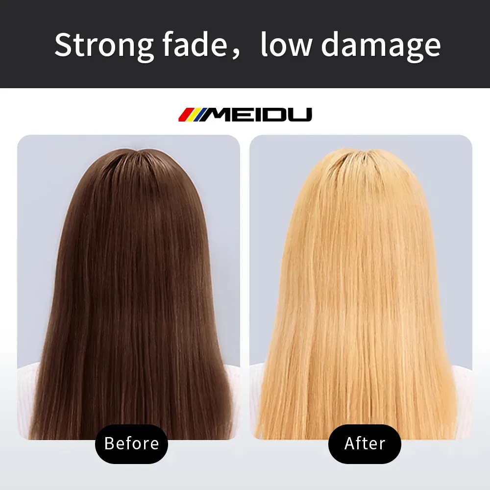 Meidu Bleaching Powder For Hair - 500g