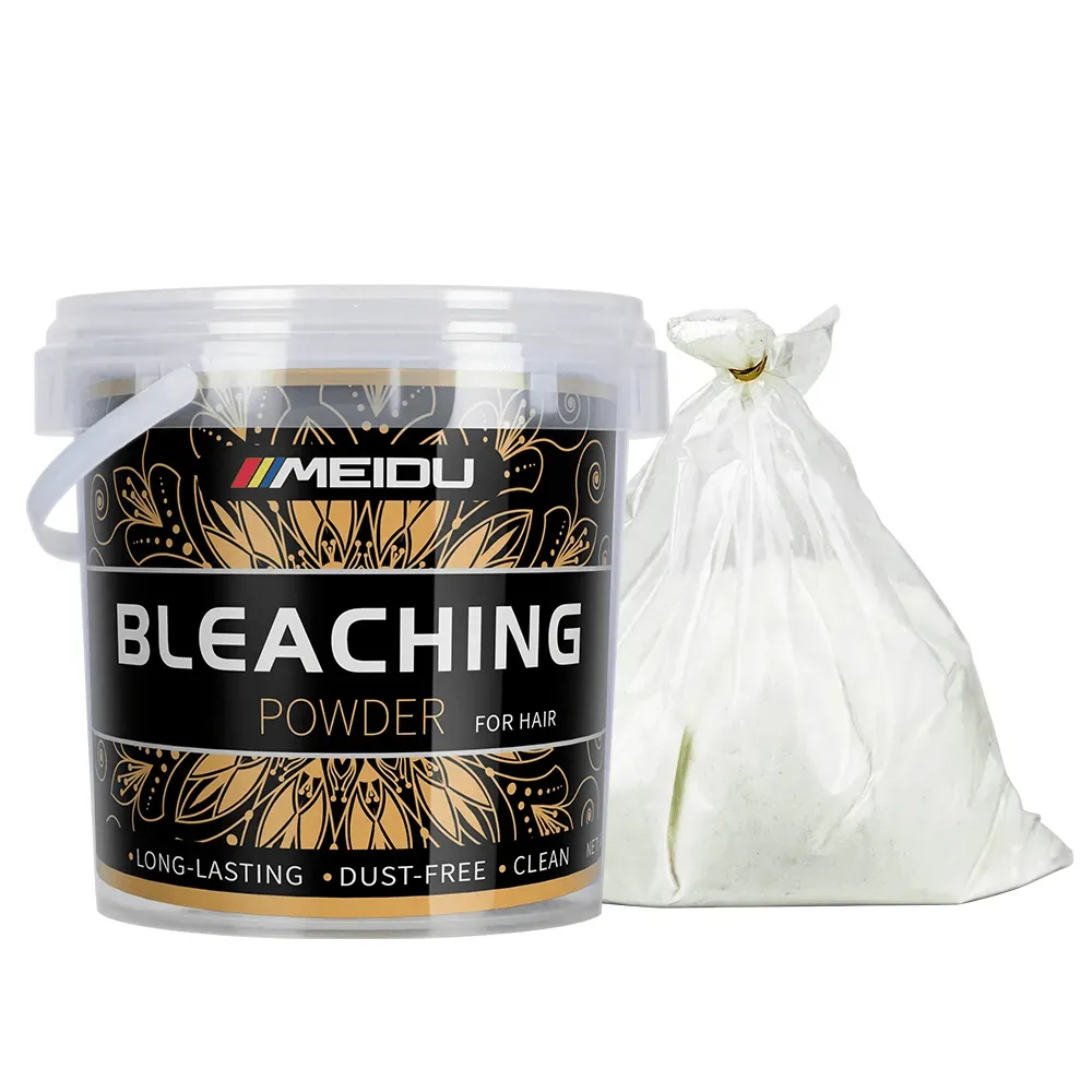 Meidu Bleaching Powder For Hair - 500g
