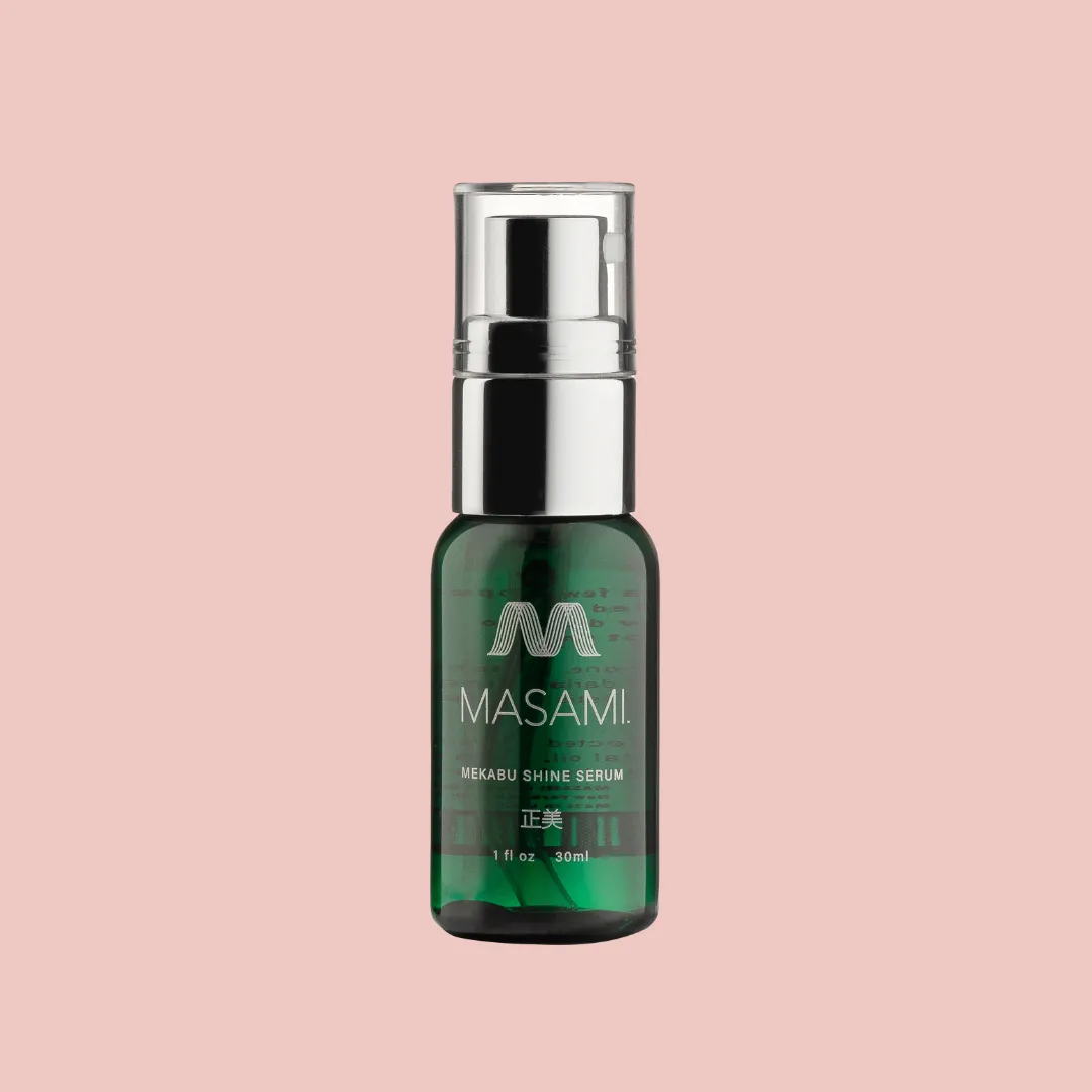 Mekabu Hydrating Shine Serum