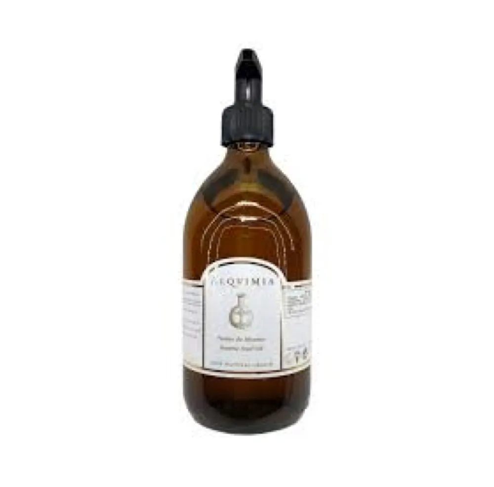(Member Exclusive) ALQVIMIA Body Oil for Firm and Healthy Skin (150mL / 500mL)