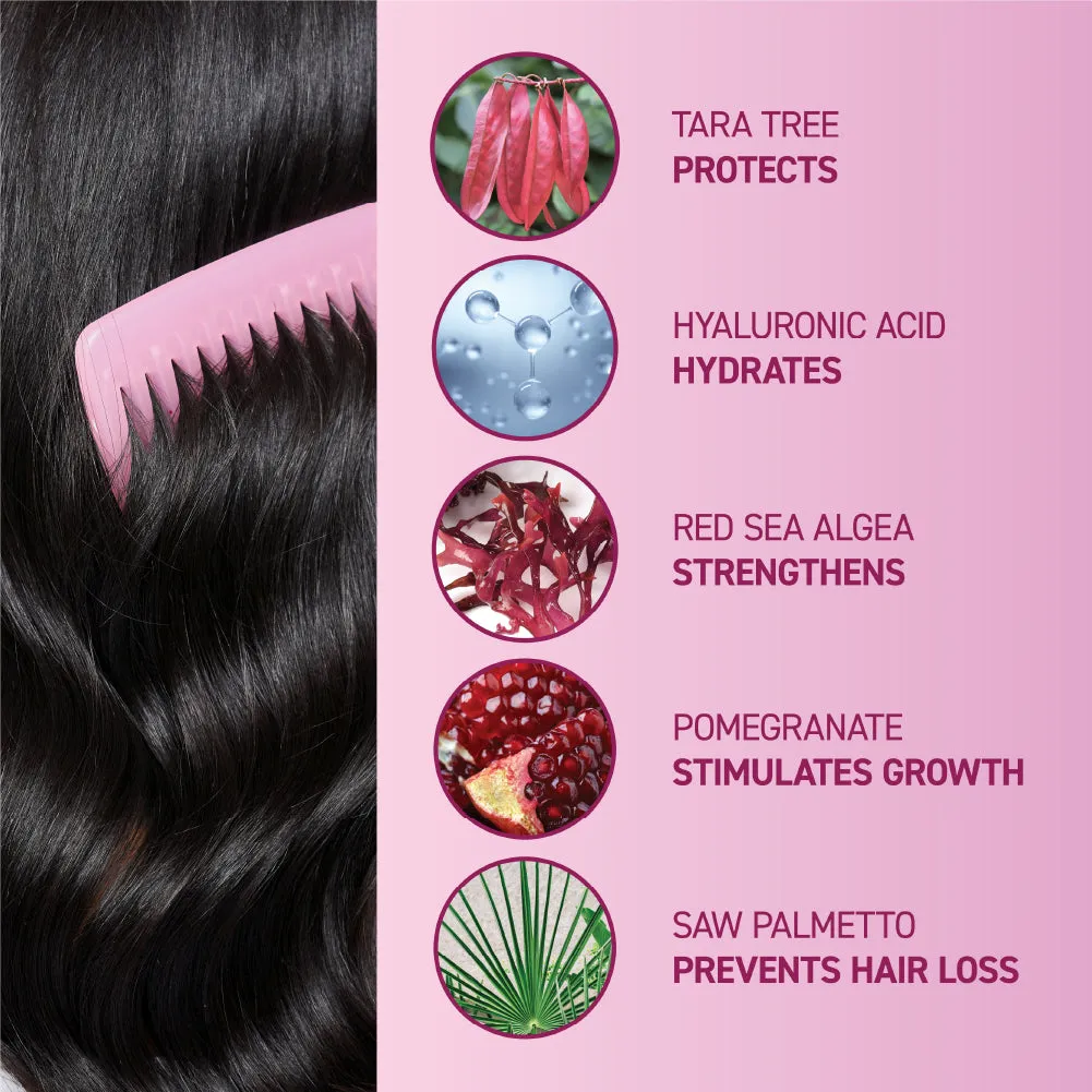 MendxTend Leave-In Treatment