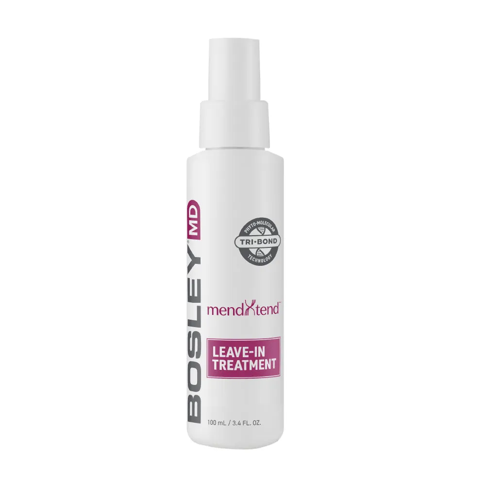 MendxTend Leave-In Treatment