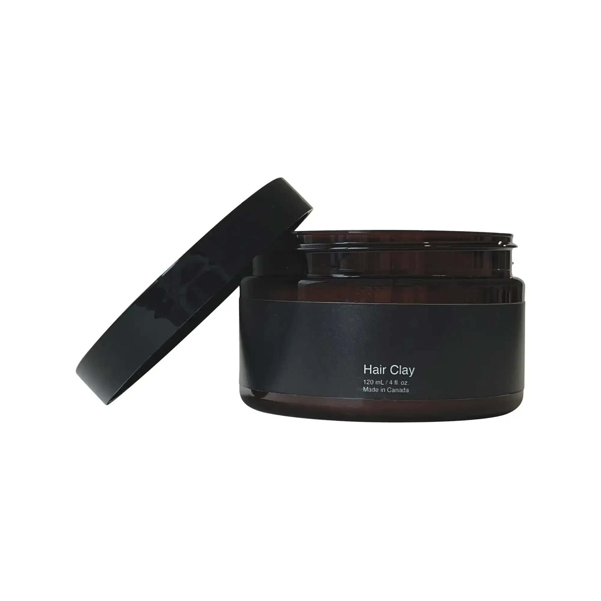 Men's Hair Clay Medium Hold - KESLEY