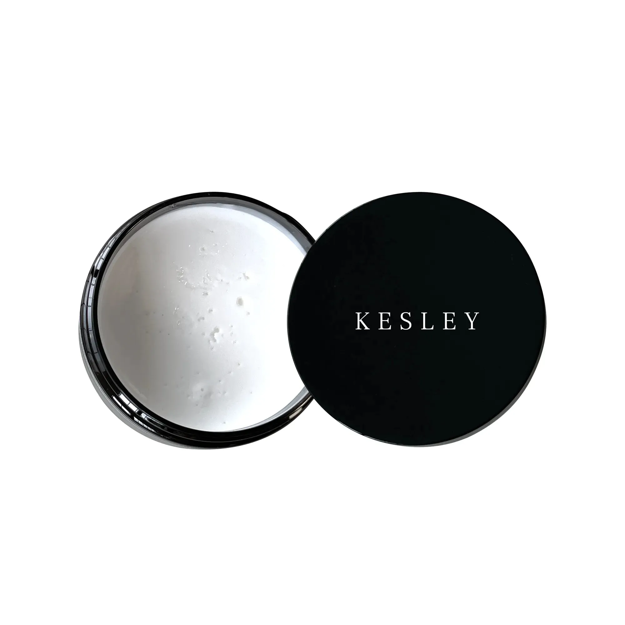 Men's Hair Clay Medium Hold - KESLEY