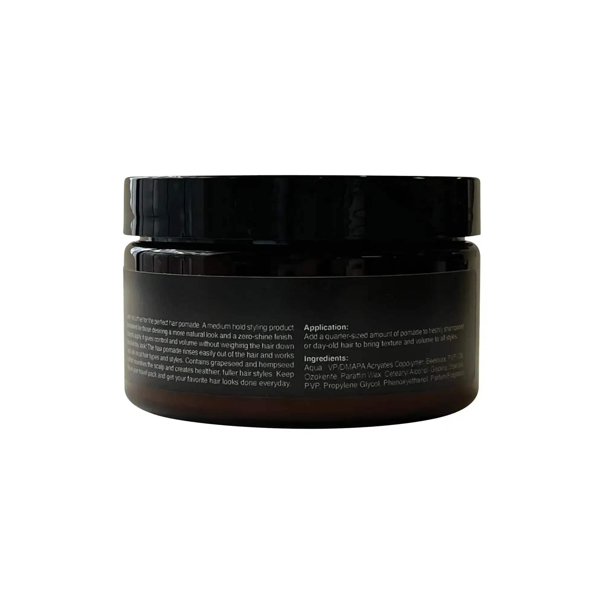 Men's Hair Clay Medium Hold - KESLEY
