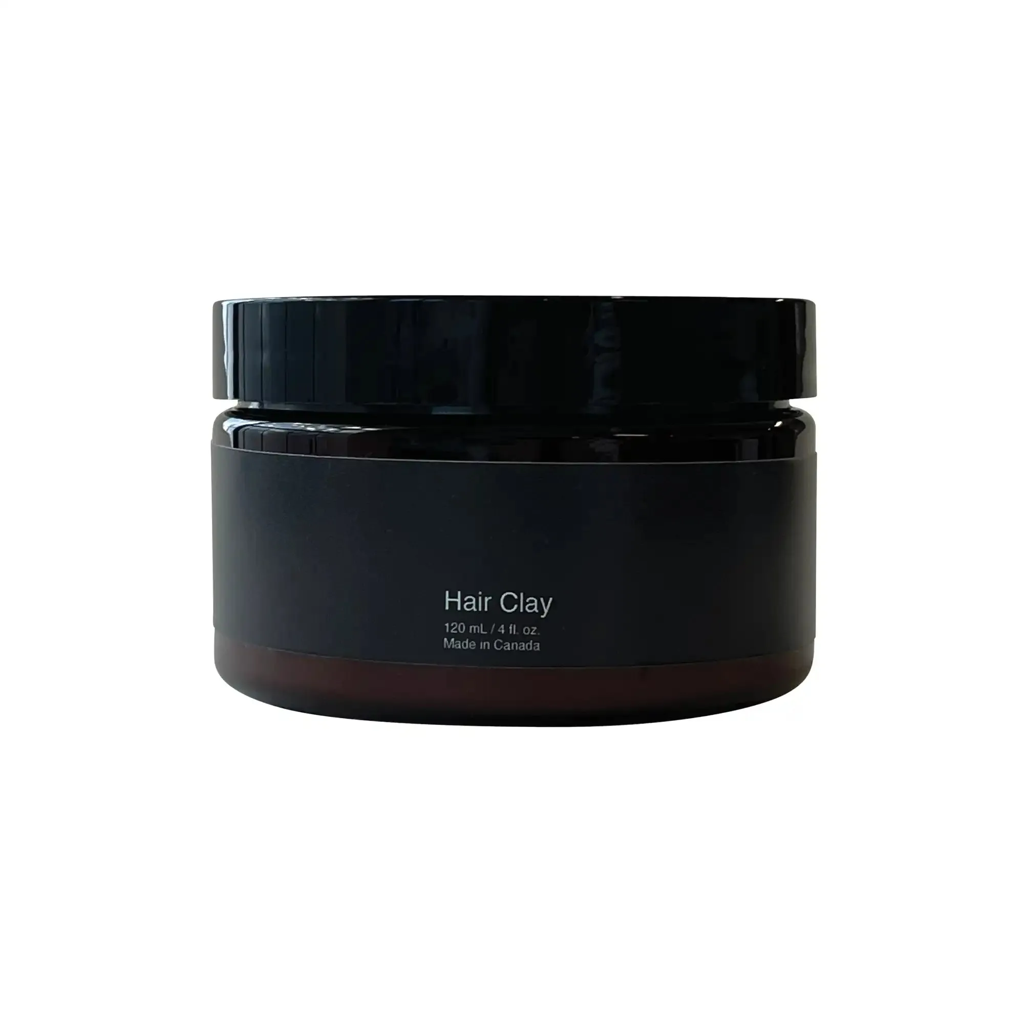 Men's Hair Clay Medium Hold - KESLEY