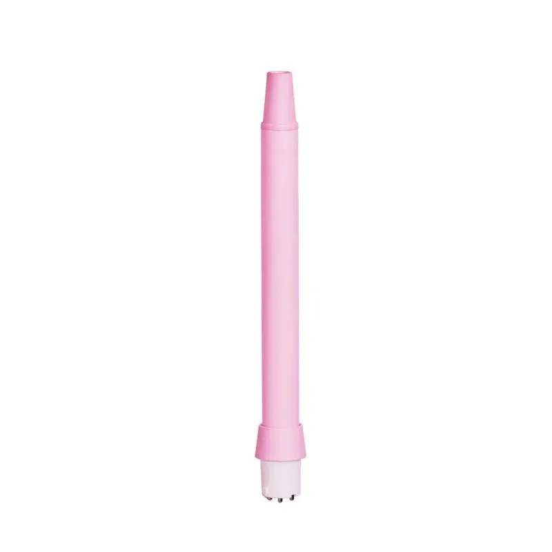 Mermade Hair Style Wand Curling Tong - 19mm Clampless