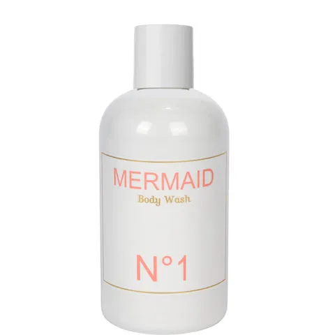 Mermaid Body Wash